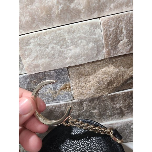 kate spade coin case pouch ladybug- Broken Clasp Keyring See Photos - Picture 6 of 15